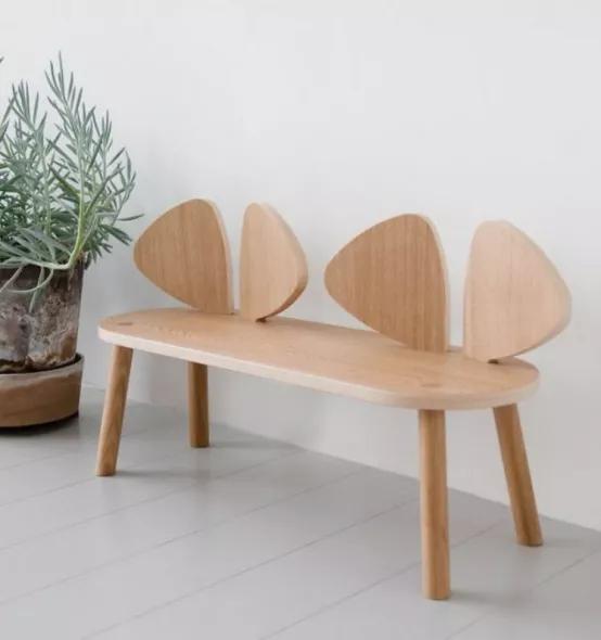 北歐家具設計的特征 本文歸納了這四點